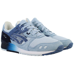 Asics Gel-Lyte III OG Mens Blue Trainers