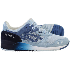 Asics Gel-Lyte III OG Mens Blue Trainers