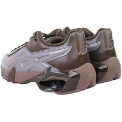 Asics Gel-Teremoa Java Mens Brown Trainers