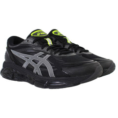 Asics Gel-Quantum 360 VIII Mens Black Running Shoes