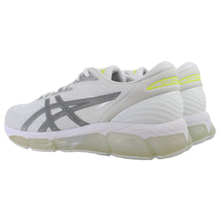 Asics Gel-Quantum 360 VIII Mens White Running Shoes