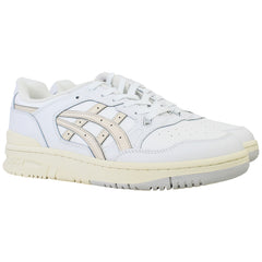Asics EX89 Mens White Trainers