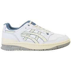 Asics EX89 Mens White Trainers