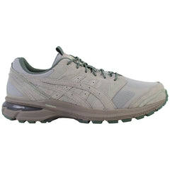 Asics Gel-Terrain Mens Grey Trainers