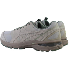 Asics Gel-Terrain Mens Grey Trainers