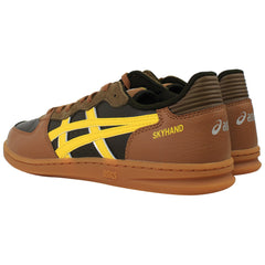 Asics Skyhand OG Mens Brown Trainers