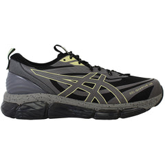 Asics Gel-Quantum 360 VIII Utility Mens Grey Running Shoes