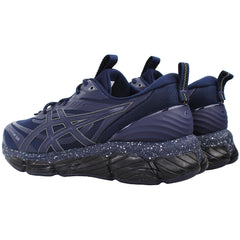 Asics Gel-Quantum 360 VIII Utility Mens Navy Running Shoes