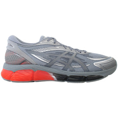 Asics Gel-Quantum 360 VIII Mens Grey Running Shoes