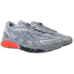 Asics Gel-Quantum 360 VIII Mens Grey Running Shoes