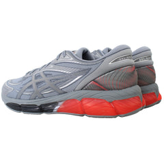 Asics Gel-Quantum 360 VIII Mens Grey Running Shoes