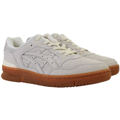 Asics EX89 Mens White Trainers