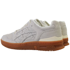 Asics EX89 Mens White Trainers