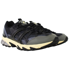 Asics Gel-Sonoma 15-50 Mens Black Trainers