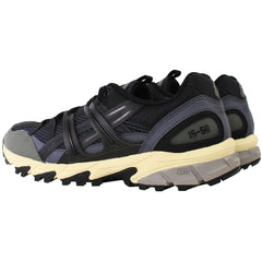 Asics Gel-Sonoma 15-50 Mens Black Trainers