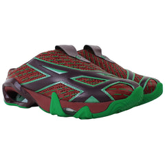 Asics Kiko Kostadinov x Gel-Styrax Mens Red Trainers
