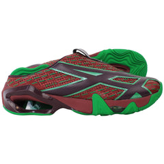 Asics Kiko Kostadinov x Gel-Styrax Mens Red Trainers