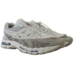 Asics Gel-Kayano 20 Mens Grey Running Shoes