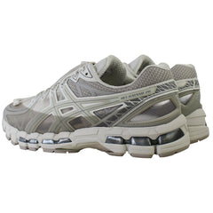 Asics Gel-Kayano 20 Mens Grey Running Shoes