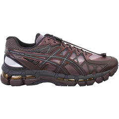 Asics x Unaffected Gel-Kayano 20 Mens Burgundy Trainers