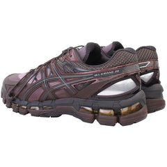 Asics x Unaffected Gel-Kayano 20 Mens Burgundy Trainers