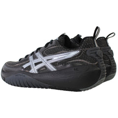 Asics Neocurve Mens Black Trainers