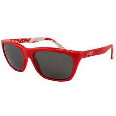 Bollé 527 Shiny Red Sunglasses