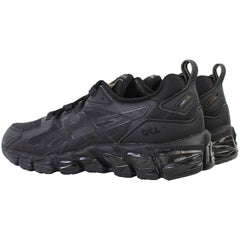 Asics Gel-Quantum 180 GS Kids Black Running Shoes