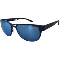 Bollé Perth Matte Blue Sunglasses