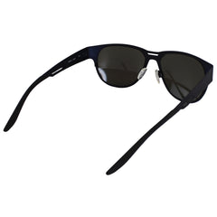 Bollé Perth Matte Blue Sunglasses