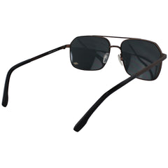 Bollé Navis CAT3 Grey Sunglasses