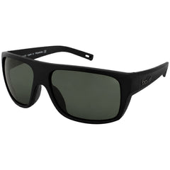 Bollé Falco Matte Black Sunglasses