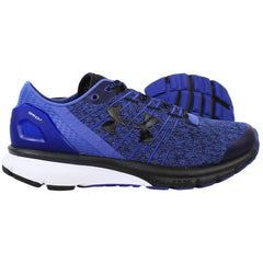 Under Armour Charged Bandit 2 Womens Blue Running Shoes