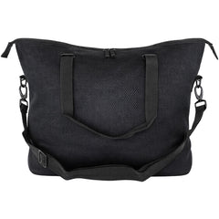 Under Armour On The Run Black Tote Bag