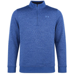 Under Armour Storm Mens Blue Sweater