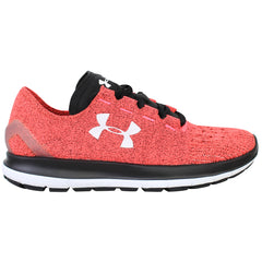 Under Armour Speedform Slingride Womens Pink Trainers