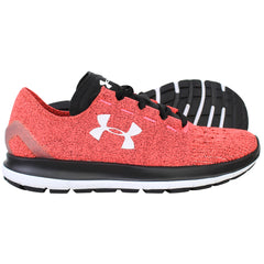 Under Armour Speedform Slingride Womens Pink Trainers