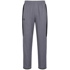 Under Armour Logo Mens Grey Tracksuit