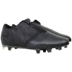 Under Armour UA Spotlight Mens Black Football Boots
