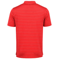 Under Armour CoolSwitch Mens Red Golf Polo Shirt