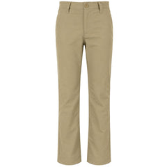 Under Armour Match Play Kids Brown Golf Trousers