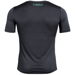 Under Armour Pitch II Threadbourne Mens Dark Grey T-Shirt
