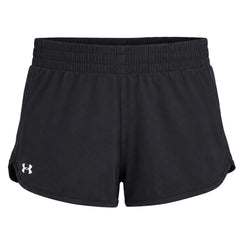 Under Armour Tulip Run Womens Black Shorts