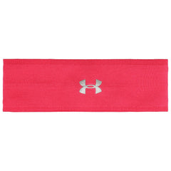 Under Armour 2.0 Logo Kids Pink Headband