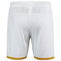 Under Armour AZ Alkmaar Mens White Home Football Shorts