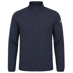 Under Armour Storm Launch Mens Black Lightweight Jacket