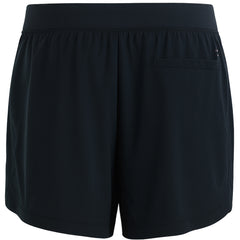 Under Armour Heatgear Perpetual Womens Black Running Shorts