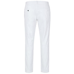 Under Armour Takeover Mens White Golf Trousers