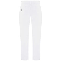 Under Armour Takeover Mens White Golf Trousers
