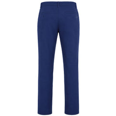 Under Armour Takeover Mens Navy Blue Golf Trousers